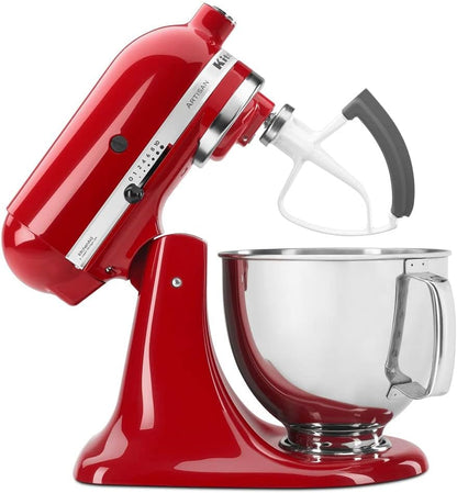 Batedor com Borda Flexível para Stand Mixer - KI921AB