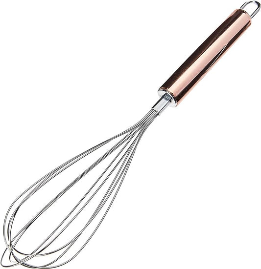 Batedor de Ovos Mimo Cook Style Bronze 29 cm