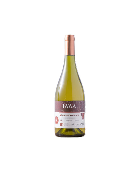 Vinho Brasileiro Sauvignon Blanc Barricado 750ml