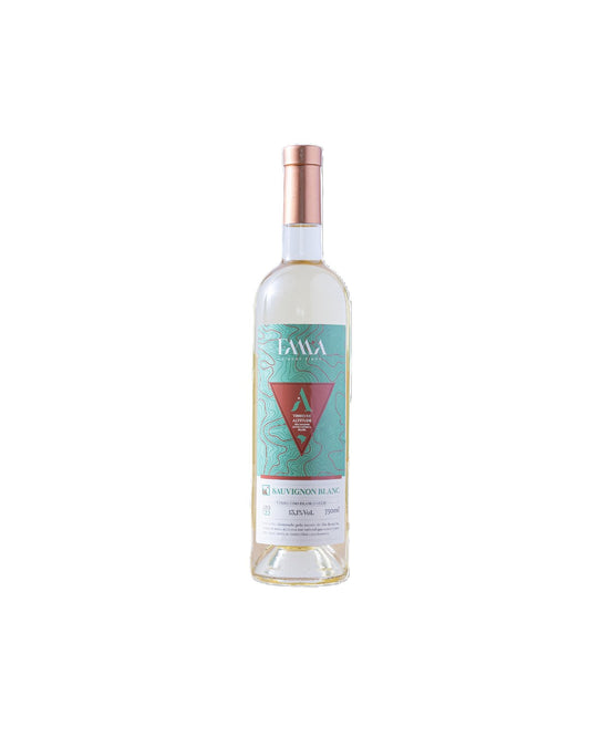 Vinho Brasileiro Sauvignon Blanc Fama 750ml