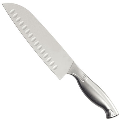 Faca Santoku Tramontina Aço Inox 7,5 Sublime