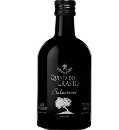 Azeite de Oliva Quinta do Crasto Selection 500 ML