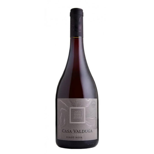 Vinho Brasileiro Tinto Seco Terroir Pinot Noir  750ml