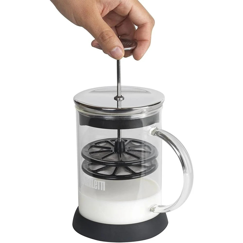 Cremeira de Vidro Bialetti 330 ml