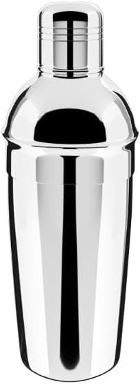 Coqueteleira Inox Brinox 750ML Lyon