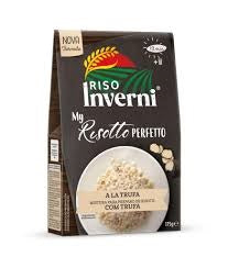 Risotto Italiano  Inverni A La Trufa 175 G