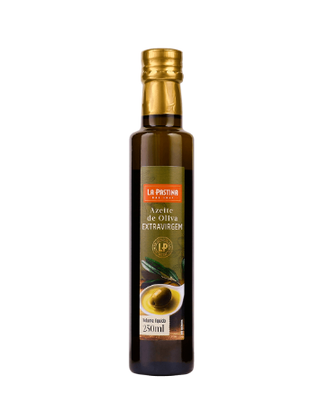 Azeite Italiano Extravirgem La Pastina 250Ml