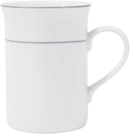 Caneca Porcelana Schmidt Martha 240ml