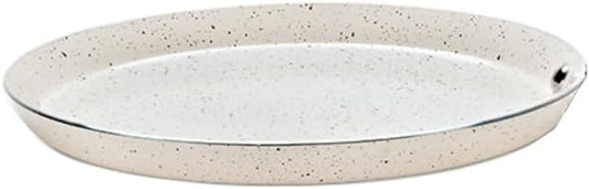 Tapioqueira Brinox Ceramic Life de Indução Vanilla 22cm