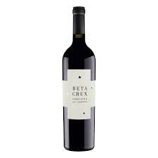 Vinho Argentino Tinto Seco Beta Crux Corte Uco 2015 750ml