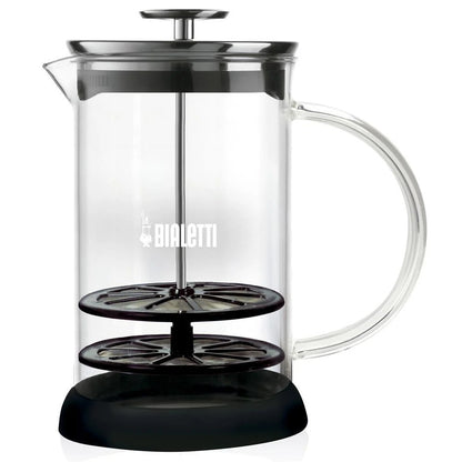 Cremeira de Vidro Bialetti 330 ml