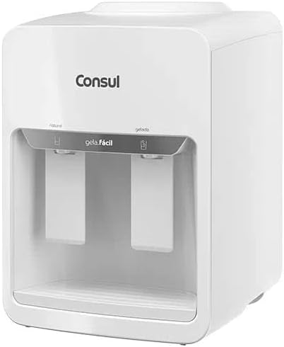 Bebedouro Consul Gela Fácil Bivolt CJK40AB