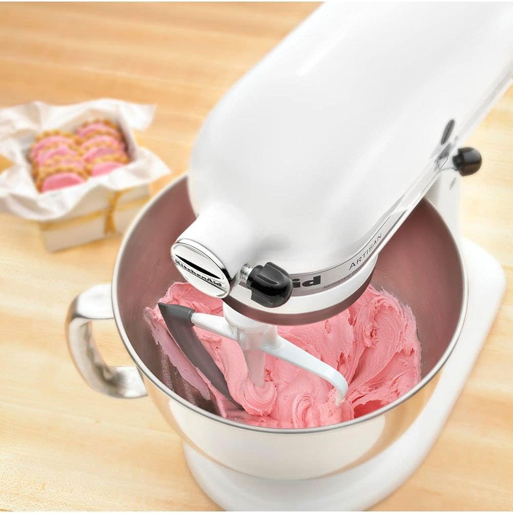 Batedor com Borda Flexível para Stand Mixer - KI921AB