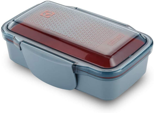 Marmita Lunch Box, Vermelho, Electrolux