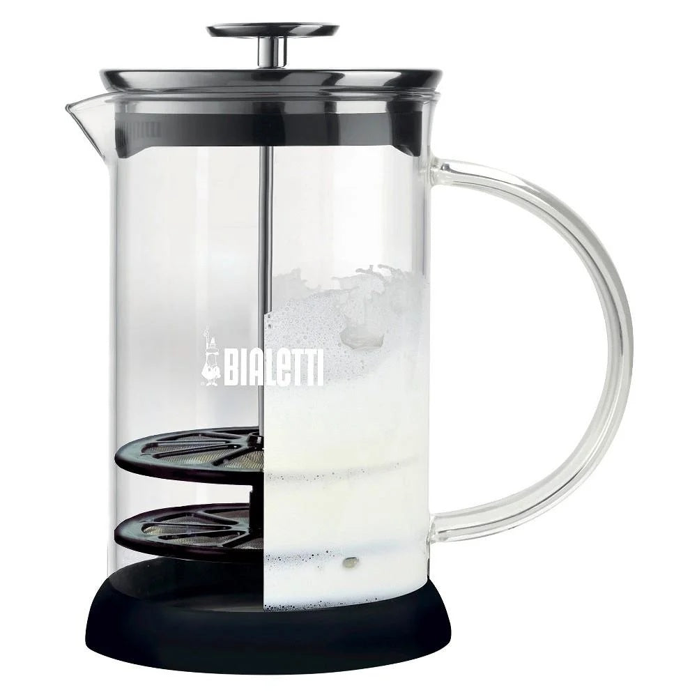 Cremeira de Vidro Bialetti 330 ml