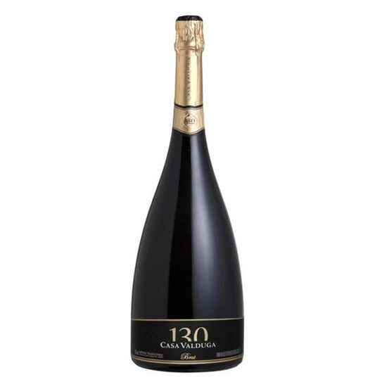 Espumante Brasileiro Casa Valduga 130 Brut 750ml