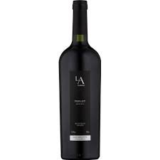 Vinho Brasileiro Luiz Argenta Clássico Merlot 750ml