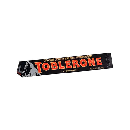 Chocolate Suiço Toblerone Dark 100g