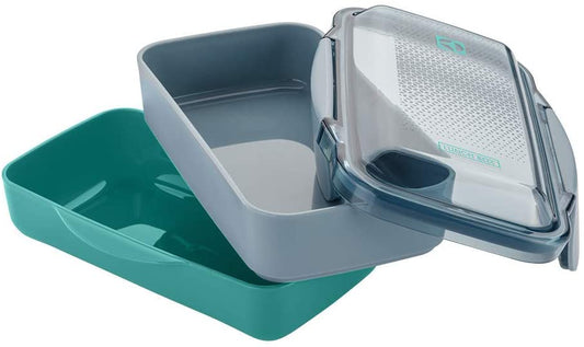 Marmita Lunch Box  Verde,Electrolux